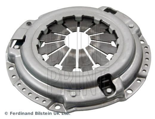 Clutch Pressure Plate