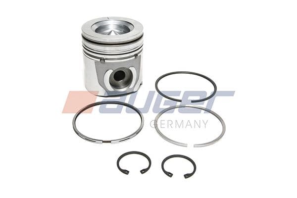 Boutafdichting carterafvoergat (10x15x1)