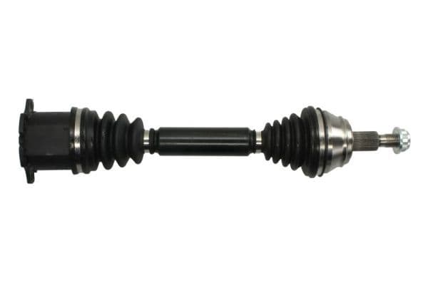 Aandrijfas Voor Links 519mm (voor voertuigen met ABS, nieuw) past: AUDI A3  VW BORA, BORA I, GOLF IV 1.6-2.3 09.96-06.06