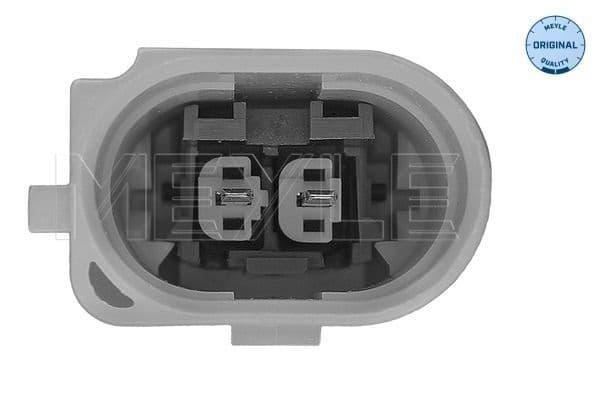 Uitlaatgastemperatuursensor (Na DPF) past: AUDI Q7  VW TOUAREG 3.0D 11.04-08.15