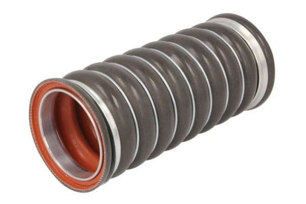 Intercooler slang (Bodem, 80mmx225mm, zwart) past: VOLVO EC240B LC, EC290B LC, EC360B LC, EC460B LC