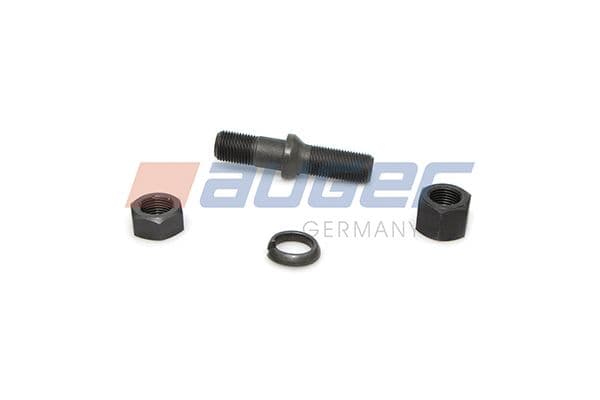Wheel bolt
