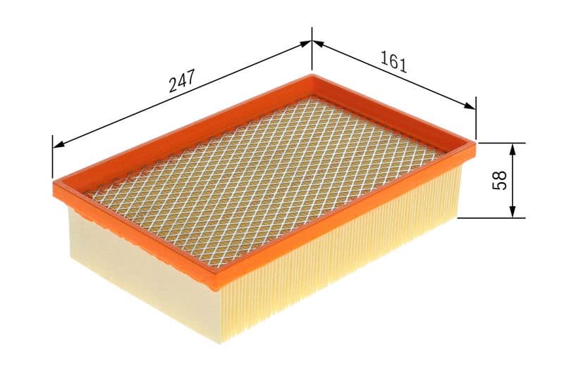 Air filter