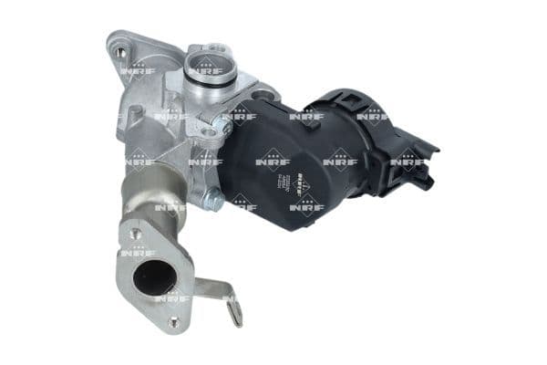 EGR-klep past: BMW 1 (E81), 1 (E82), 1 (E87), 1 (E88), 3 (E90), 3 (E91), 3 (E92), 3 (E93), 5 (E60), 5 (E61) 1.6/2.0 06.04-12.13