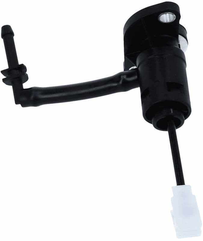 Hoofdcilinder koppeling (19,05mm), voertuig met het stuurwiel op de links past: AUDI A4 B6, A4 B7  SEAT EXEO, EXEO ST 1.6-4.2 11.00-05.13