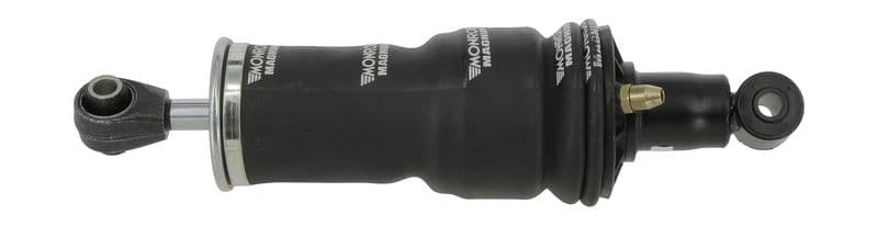 Schokdemper bestuurderscabine Achter past: RVI T  VOLVO FH, FH II, FH III, FH16, FH16 II, FH16 III 01.03-