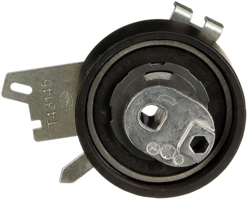 Tensioner Pulley, timing belt
