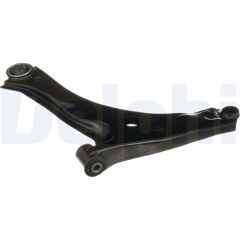 Vooras spoorcontrole arm Links bodem voor past: FORD TRANSIT CUSTOM V362, TRANSIT V363 1.0H-Electric 09.12-