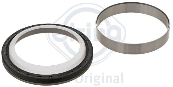 Shaft Seal, crankshaft