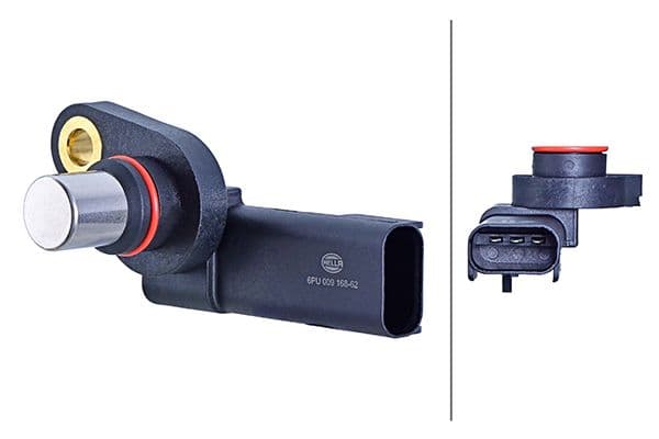 Nokkenaspositiesensor past: CHRYSLER NEON II, PT CRUISER  DODGE NEON II  MINI (R50, R53), (R52) 1.6/2.0 08.99-