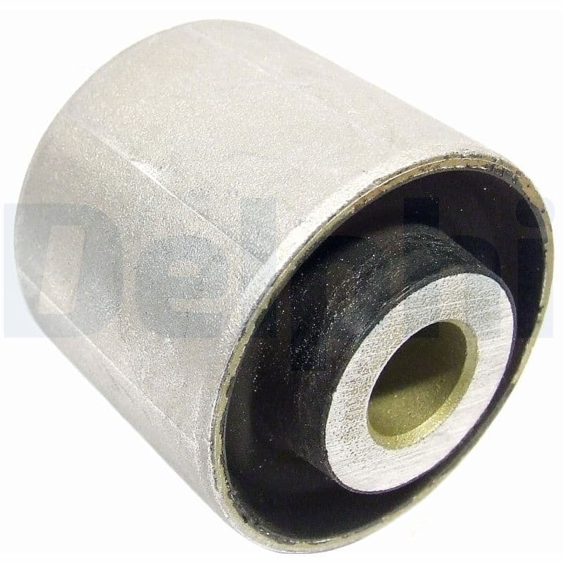 Voorste spoorcontrole-arm silent block Aan de voorkant Links/Rechts (12x44x45 mm) past: AUDI A4 ALLROAD B8, A4 ALLROAD B9, A4 B8, A4 B9, A5, A6 ALLROAD C6, A6 ALLROAD C7 1.4-6.3 04.02-