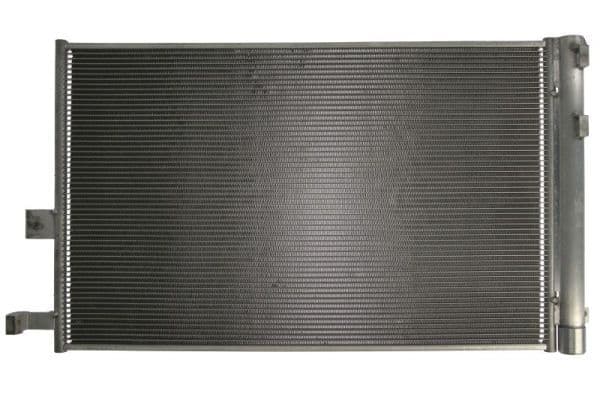 A/C condensator (met droger) past: BMW X3 (G01), X3 (G01, F97, G08), X4 (G02, F98), X5 (G05), X5 (G05, F95), X6 (G06, F96), X7 (G07) 2.0D-3.0H 08.17-