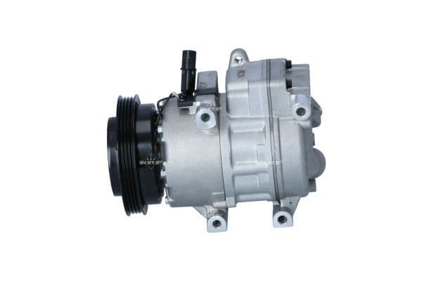 Airconditioning compressor past: HYUNDAI ELANTRA IV, I30  KIA CEE'D, PRO CEE'D 2.0/2.0LPG 06.06-12.12