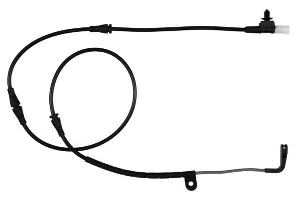 Remblokken set Voor (met balansgewichten  met remklauw geleidingsbouten), past: LAND ROVER DEFENDER, DISCOVERY IV, DISCOVERY SPORT, DISCOVERY V, RANGE ROVER EVOQUE, RANGE ROVER III 1.5H-5.0 03.02-