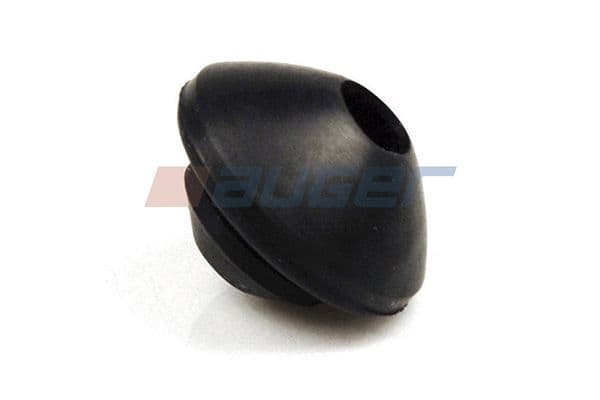 Rubber Buffer, driver cab