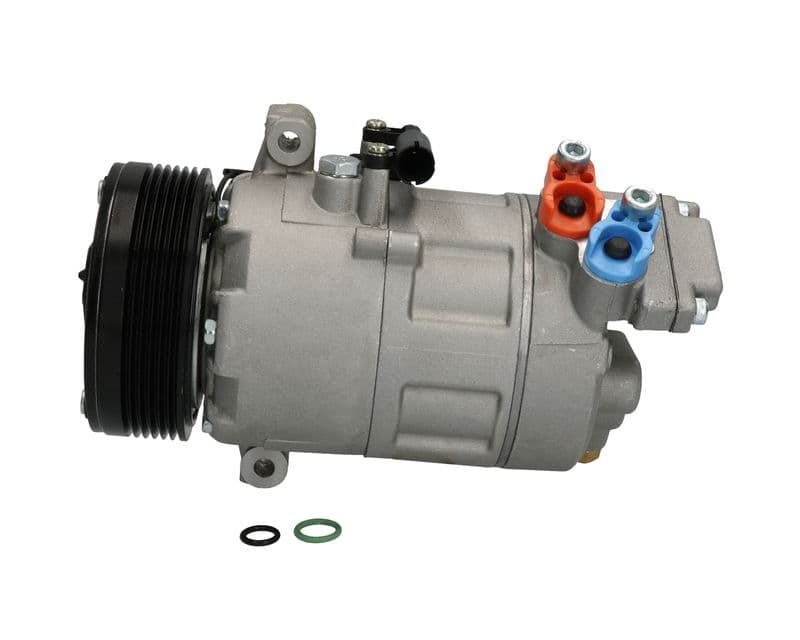 Airconditioning compressor past: BMW 3 (E46), X3 (E83), Z4 (E85) 1.6/1.8/2.0 04.00-08.11