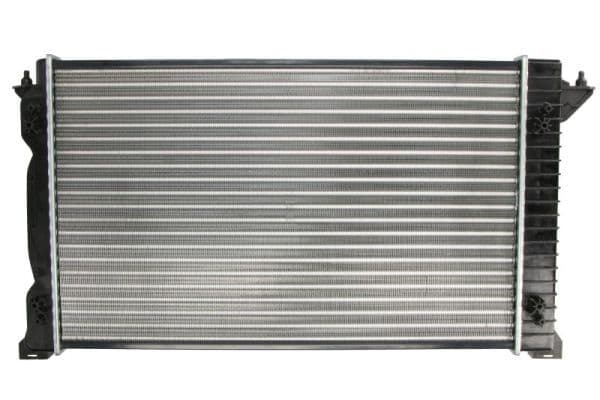 Motorradiator (automatisch) past: AUDI A4 B6, A4 B7 2.5D 11.00-05.06