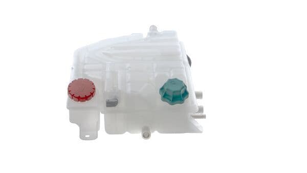 Koelvloeistof expansievat (met niveausensor) past: MERCEDES ATEGO, ATEGO 2 OM900.911-OM926.994 01.98-