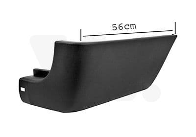 Bumper parts