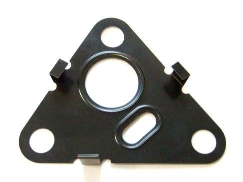 Turbocharger gasket