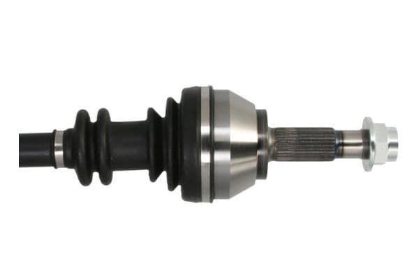 Aandrijfas Voor Links 770mm (nieuw) past: CITROEN C4 I, JUMPER I, JUMPER II  FIAT DUCATO  PEUGEOT BOXER 1.6D-2.8D 02.94-11.12