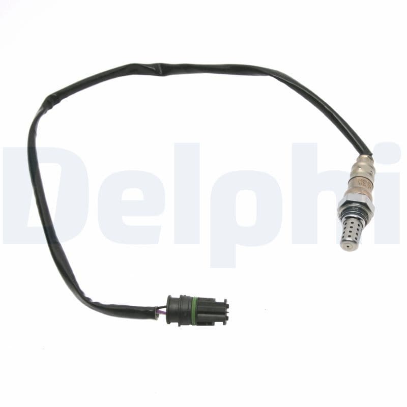 Oxygen Sensor
