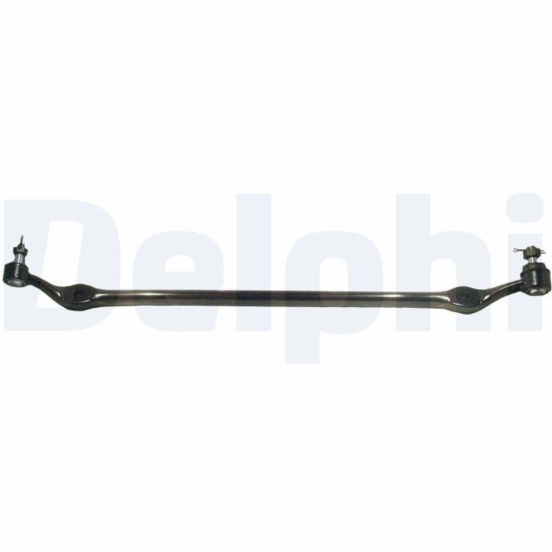 Centrale stuurstang Links (810mm) past: TOYOTA HILUX V  VW TARO 1.8/2.2/2.4D 09.88-06.98