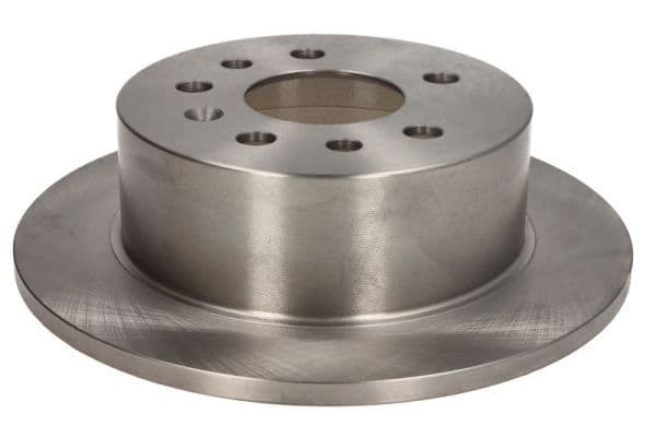 Brake disc Achter Links/Rechts past: OPEL VECTRA A, VECTRA B  SAAB 9-5, 900 II 1.6-2.5 02.93-08.05