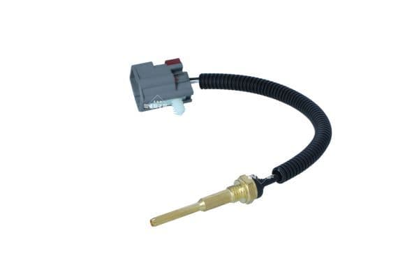 Koelvloeistoftemperatuursensor (aantal pinnen: 2) past: FORD TRANSIT  LAND ROVER DEFENDER 2.4D/3.2D 01.00-02.16