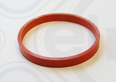 Gasket, intake manifold housing