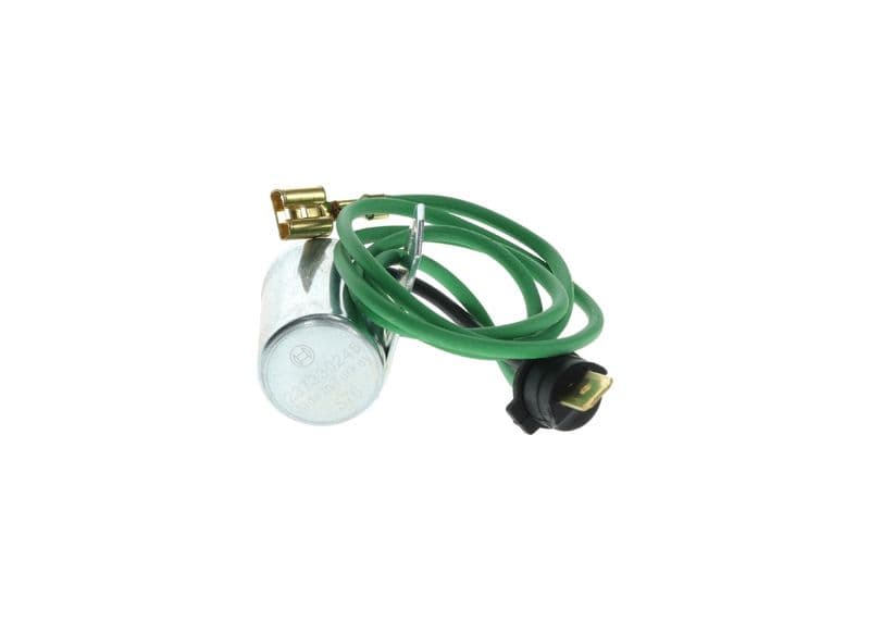 Condensator verdeler past: VW 1500,1600 1.5 04.61-07.73