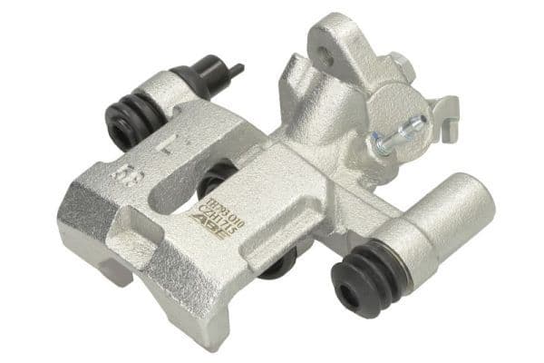 Schijfremklauw Achter Links (nieuw) past: MAZDA MX-5 I, MX-5 II 1.6/1.8 05.90-10.05