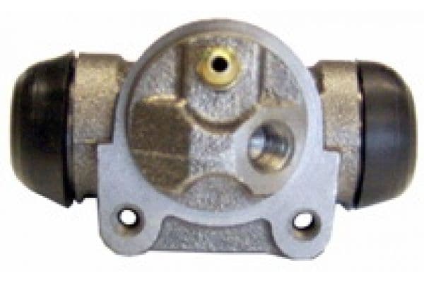 Hoofdcilinder koppeling (15,87mm), voertuig met het stuurwiel op de links past: RENAULT GRAND SCENIC II, MEGANE II, SCENIC II 1.4-2.0D 09.02-