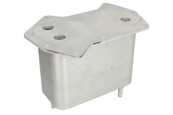 Olie radiator past: LAND ROVER RANGE ROVER III, RANGE ROVER SPORT I 3.6D 04.06-03.13