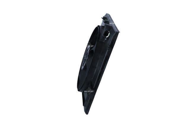 Radiatorventilator (met huisvesting) past: MERCEDES GL (X166), GLE (C292), GLE (W166), GLS (X166), M (W166) 2.2D-5.5 06.11-10.19