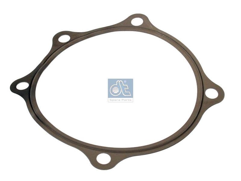 Gasket, clutch housing