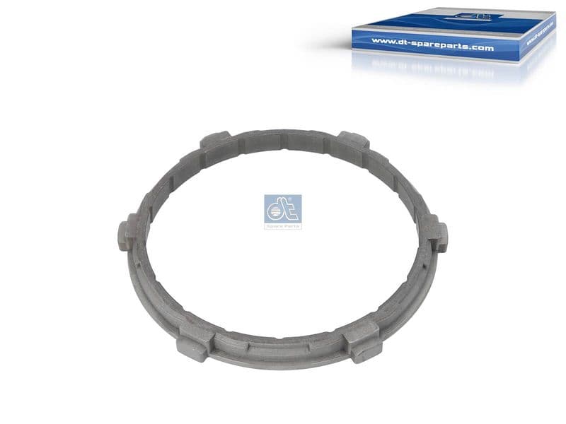 Synchroniser Ring, manual transmission