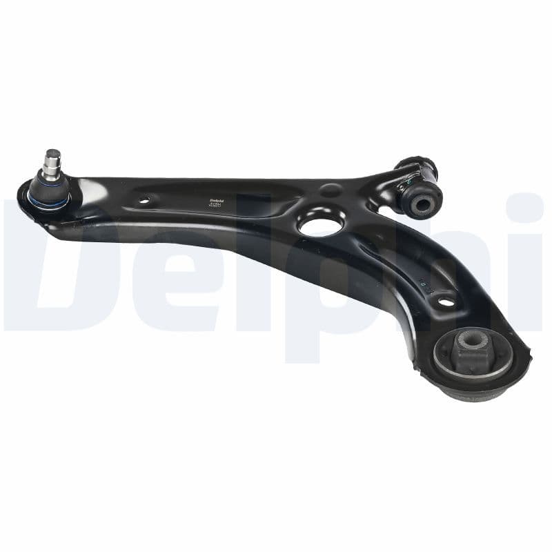 Vooras spoorcontrole arm Links past: ABARTH 500E  FIAT 500E Electric 10.20-