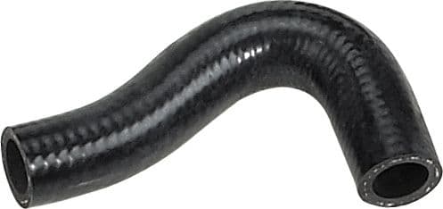 Koelsysteem rubberen slang (18mm/18mm) past: LAND ROVER DISCOVERY I 2.5D 10.89-10.98