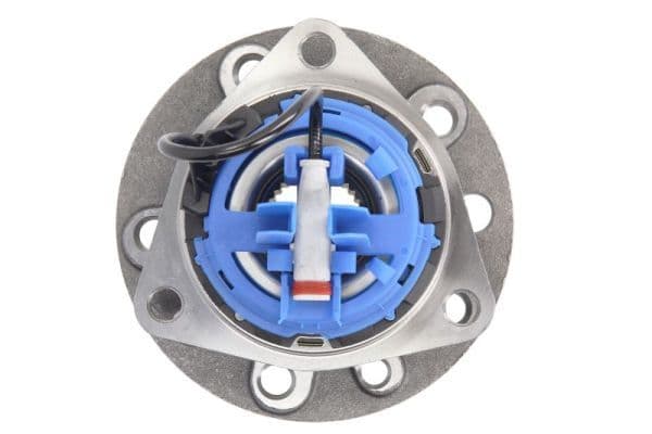 Wiellagerset met naaf Voor past: FIAT PANDA  OPEL CORSA D, CORSA E, SIGNUM, VECTRA C, VECTRA C GTS  SAAB 9-3 1.1-3.2 04.02-