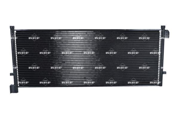 A/C condensator 790x330x21 past: VOLVO FH, FH II, FH16 08.93-