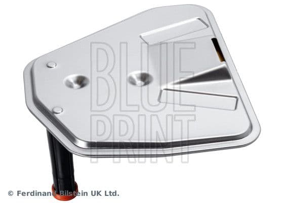 Hydraulic Filter Kit, automatic transmission