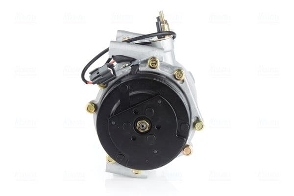 Airconditioning compressor past: HONDA ACCORD VII, CR-V II 2.0/2.4 09.01-05.08
