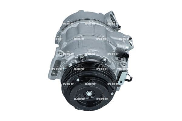 Airconditioning compressor past: BMW 3 (E46), X3 (E83), X5 (E53) 2.2-3.2 01.00-08.11