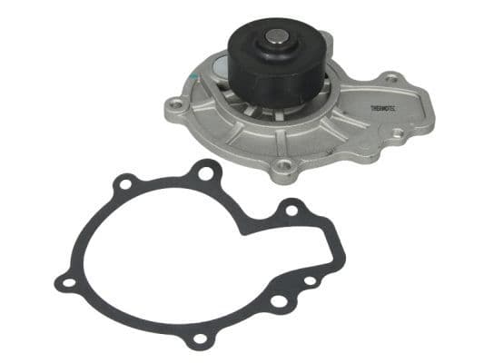 Waterpomp, met pakking past: CHEVROLET CAPTIVA, CRUZE, EPICA, LACETTI, NUBIRA  DAEWOO LACETTI  OPEL ANTARA A 1.8/2.0D/2.2D 02.04-