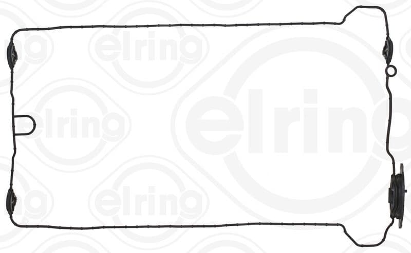 Tuimelaardeksel pakking past: MERCEDES ATEGO 3, UNIMOG 5.1D 04.13-