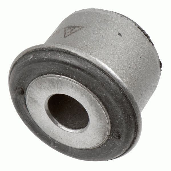 Voorwielophangingsbalk silent block (Achterin./Voor) Links/Rechts past: OPEL ASTRA G, ASTRA G CLASSIC, ASTRA H, ASTRA H CLASSIC, ASTRA H GTC, ZAFIRA A, ZAFIRA B 1.2-2.2D 02.98-