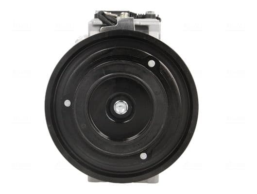 Airconditioning compressor past: MERCEDES SPRINTER 3,5-T (B906), SPRINTER 3-T (B906), SPRINTER 4,6-T (B906), SPRINTER 5-T (B906) 3.5 06.06-12.16