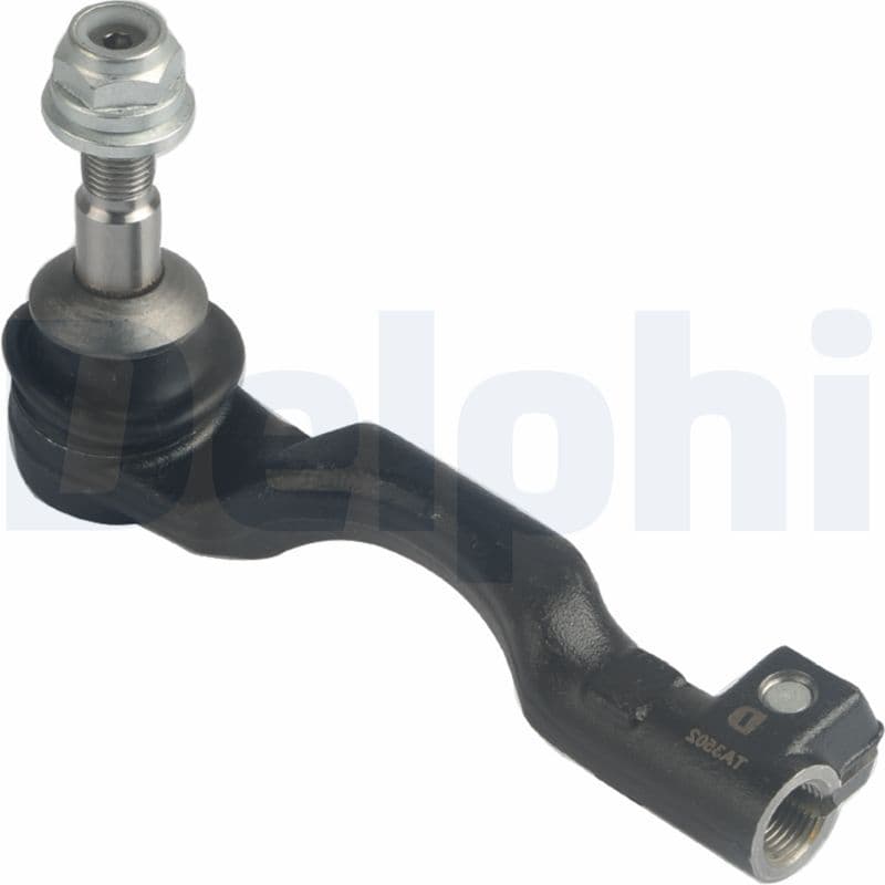 Trekstangeinde Links past: BMW X5 (G05), X5 (G05, F95), X6 (G06, F96), X7 (G07) 2.0D-4.4 08.18-
