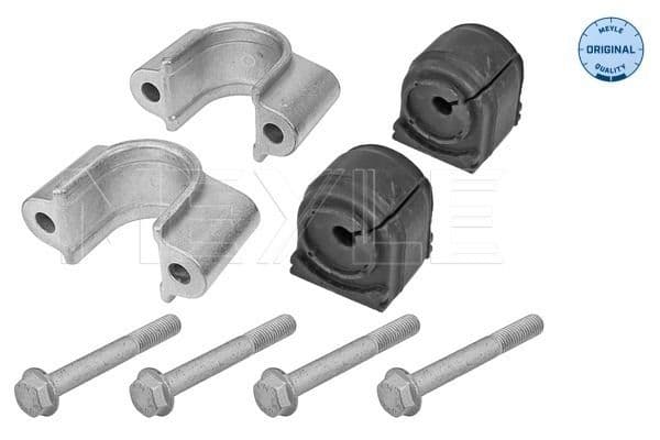 Reparatieset voor stabilisatorstang Achter Links/Rechts (11mm) past: MERCEDES SPRINTER 3,5-T (B906)  VW CRAFTER 30-35 1.8-3.5 04.06-12.18